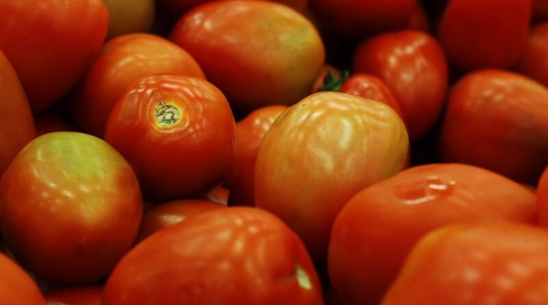 Inflación de septiembre se ubica en 3.45%, jitomate y cebolla presionan el bolsillo - RR Noticias
