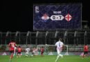 Inglaterra arrasa 0-7 a la Croacia petrificada de Modric