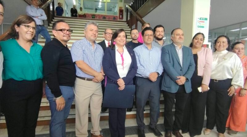 Inicia registro de aspirantes a Rectoría de la UAQ - RR Noticias