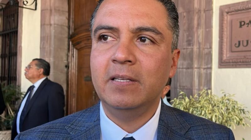 Inicia socialización de paso subterráneo de Invierno con vecinos de El Tepe: Gobierno - RR Noticias