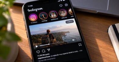 Instagram quiere que dejes de ir a YouTube y prepara videos de hasta 90 minutos