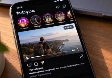 Instagram quiere que dejes de ir a YouTube y prepara videos de hasta 90 minutos