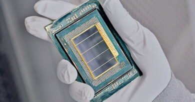 Intel agota sus chips para laptops económicas y anticipa más presión sobre los precios 