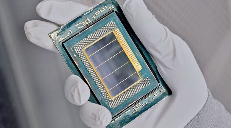 Intel agota sus chips para laptops económicas y anticipa más presión sobre los precios