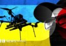 Investigación BBC: los saboteadores rusos que atentan desde dentro del país para ayudar a Ucrania frente a Putin - BBC News Mundo