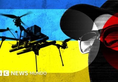 Investigación BBC: los saboteadores rusos que atentan desde dentro del país para ayudar a Ucrania frente a Putin - BBC News Mundo