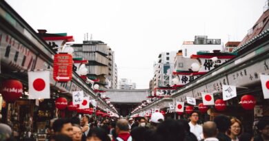 Japón pedirá a su población almacenar agua, comida y suministros ante posibles desastres  - RR Noticias