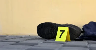 Jornada de violencia en Guanajuato deja 8 muertos - RR Noticias