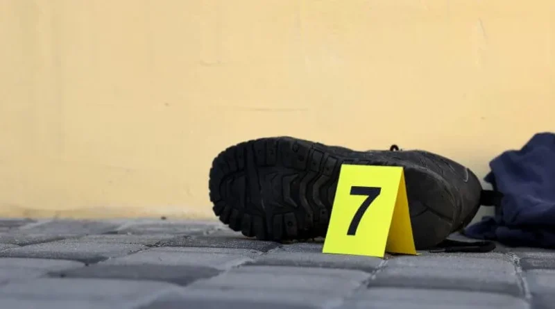 Jornada de violencia en Guanajuato deja 8 muertos - RR Noticias