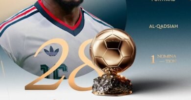 Julián Quiñones, entre los mejores futbolistas del mundo - RR Noticias
