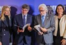 Junts se vuelca en su ideario conservador para protegerse de las críticas por vetar el decreto  