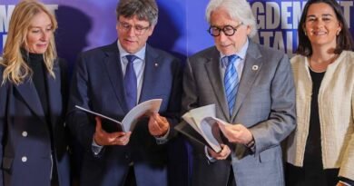 Junts se vuelca en su ideario conservador para protegerse de las críticas por vetar el decreto