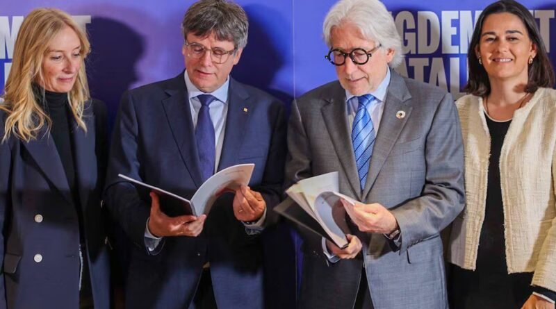 Junts se vuelca en su ideario conservador para protegerse de las críticas por vetar el decreto