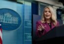 Karoline Leavitt, exsecretaria de prensa de Trump, será colaboradora de Fox News - RR Noticias