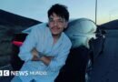 Komanche: Quién era el famoso streamer salvadoreño y qué se sabe de su muerte en México a los 30 años - BBC News Mundo
