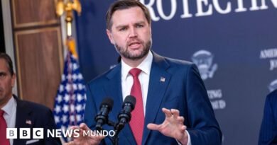 La Casa Blanca bloquea el acceso de Microsoft a un programa de visas para contratar profesionales extranjeros - BBC News Mundo