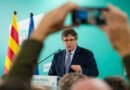 La Cataluña que espera a Puigdemont