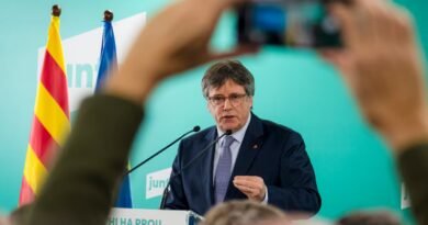 La Cataluña que espera a Puigdemont