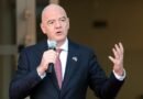 La Federación Noruega de Fútbol denuncia a Infantino ante el Comité de Ética de la FIFA