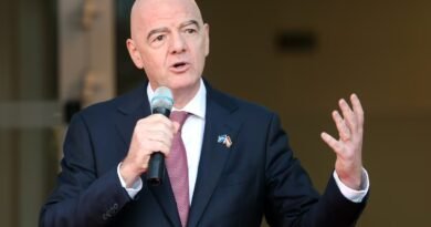 La Federación Noruega de Fútbol denuncia a Infantino ante el Comité de Ética de la FIFA