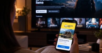 La IA analiza tu comportamiento en Netflix y genera publicidad 8 veces más efectiva que la TV tradicional