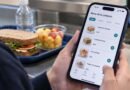La app con la que las cafeterías escolares venden más, tiran menos comida y eliminan el dinero en efectivo 