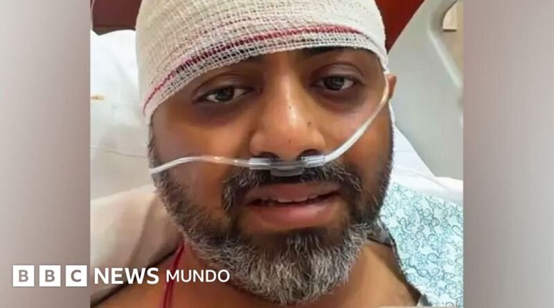 La fiscalía de Emiratos Árabes Unidos afirma que el copiloto del vuelo de Dubái a Israel atacó al capitán con un hacha - BBC News Mundo