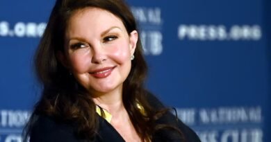 La hermana de la actriz Ashley Judd habla sobre la relación entre ambas tras años de vaivenes: “Nos estamos dando un tiempo”