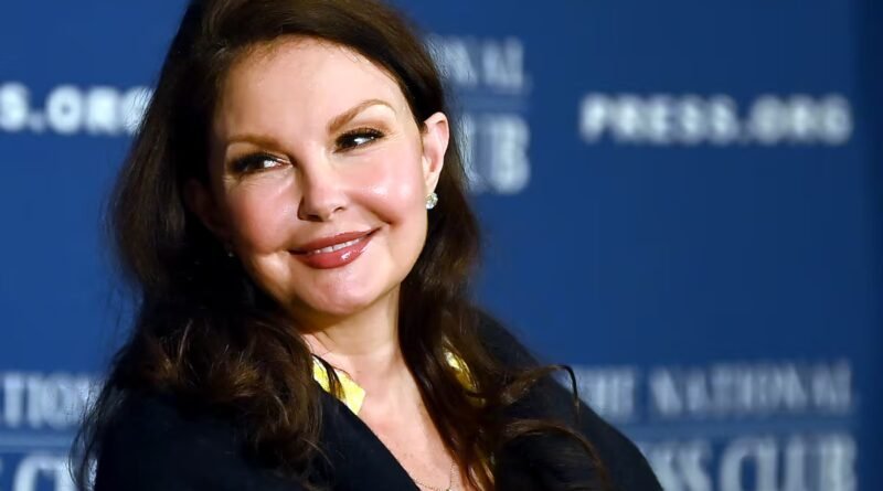 La hermana de la actriz Ashley Judd habla sobre la relación entre ambas tras años de vaivenes: “Nos estamos dando un tiempo”