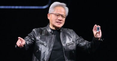 La inusual petición de Nvidia para la industria de la IA: EU y China “deberíamos trabajar juntos”