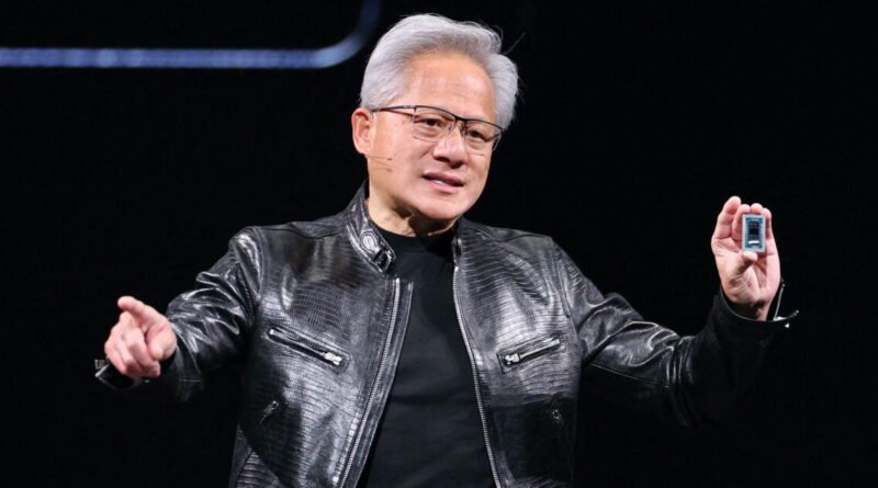 La inusual petición de Nvidia para la industria de la IA: EU y China “deberíamos trabajar juntos”