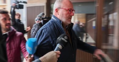 La jueza de la dana rechaza investigar a un diputado del PP por falso testimonio
