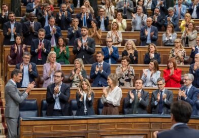 La mayoría del PSOE y el Gobierno anima a Sánchez a convocar elecciones ya: “Ahora hay una oportunidad”