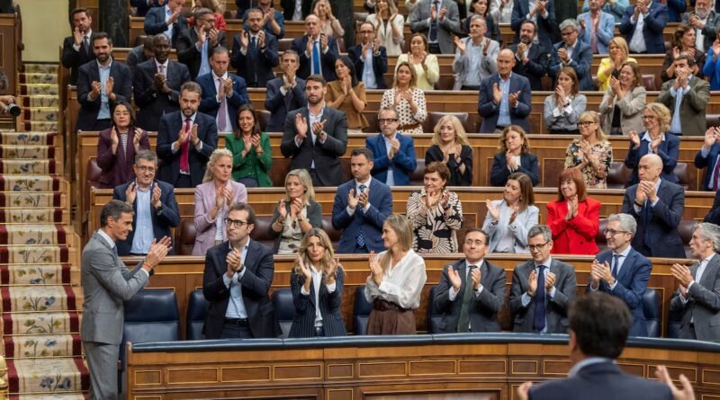 La mayoría del PSOE y el Gobierno anima a Sánchez a convocar elecciones ya: “Ahora hay una oportunidad”