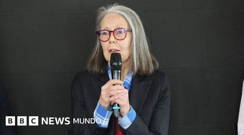 La poeta canadiense Anne Carson obtiene el Nobel de Literatura 2026 