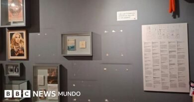 La polémica por la retirada de decenas de obras del Museo Nacional de Colombia (y qué dice de la “batalla cultural” de De la Espriella) La polémica por la retirada de decenas de obras del Museo Nacional de Colombia (y qué dice de la