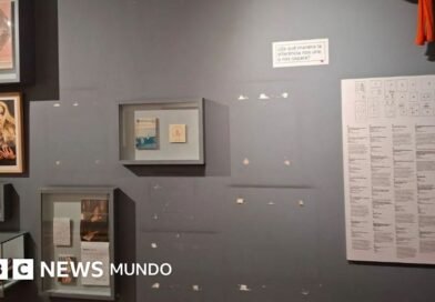La polémica por la retirada de decenas de obras del Museo Nacional de Colombia (y qué dice de la 