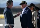 La polémica que desató Trump al sugerir que Irán podría 