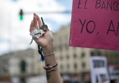 La vivienda, a la espera de salir de urgencias