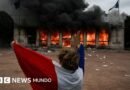 Las numerosas preguntas que siguen abiertas en Francia tras el 