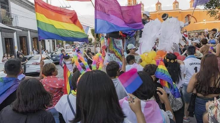 Ley de Identidad de Género podría votarse en noviembre - RR Noticias