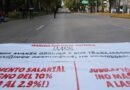Líder sindical del IMSS llama al diálogo y descarta represalias contra disidentes - RR Noticias