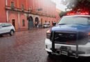 Lluvia no deja graves afectaciones en Querétaro - RR Noticias