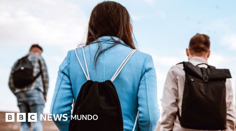 Lo que el caso de la presunta violación grupal en la Universidad de Cornell dice sobre la dificultad de denunciar abusos en los campus de EE.UU. - BBC News Mundo