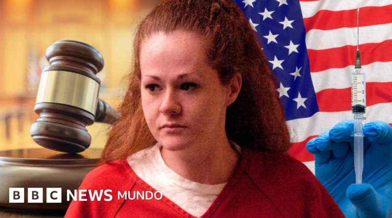 Lo que la fallida ejecución de Christa Pike revela sobre la pena de muerte en Estados Unidos - BBC News Mundo