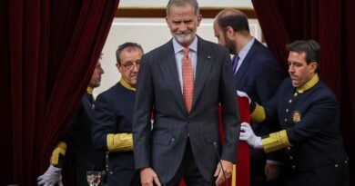 Los Reyes visitarán Ceuta y Melilla los días 13 y 14 de octubre