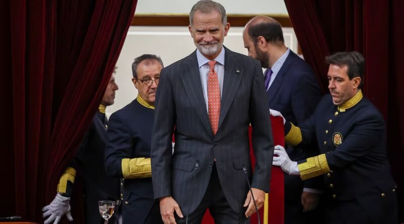 Los Reyes visitarán Ceuta y Melilla los días 13 y 14 de octubre