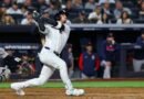 Los Yankees barren a Red Sox y aseguran su boleto a la serie divisional © 2026 Imagen - Excélsior. Todos los derechos reservados. El contenido de este sitio y de la edición impresa está protegido por la Ley Federal del Derecho de Autor. Prohibida la reproducción total o parcial sin autorización previa y por escrito. El material de terceros conserva sus propios derechos. - RR Noticias