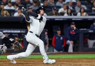 Los Yankees barren a Red Sox y aseguran su boleto a la serie divisional © 2026 Imagen - Excélsior. Todos los derechos reservados. El contenido de este sitio y de la edición impresa está protegido por la Ley Federal del Derecho de Autor. Prohibida la reproducción total o parcial sin autorización previa y por escrito. El material de terceros conserva sus propios derechos. - RR Noticias