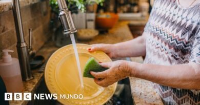 Los anfitriones de Airbnb ya no pueden exigir a los huéspedes que quiten las sábanas ni que laven los platos - BBC News Mundo